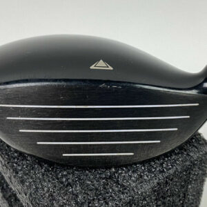Used Right Handed Titleist 915F 15* 3 wood HEAD ONLY w/ headcover
