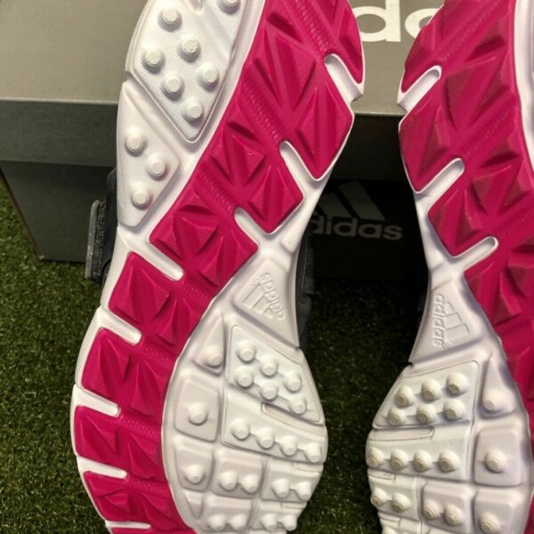 Brand New Adidas Climacool Knit Women's Golf Shoe Size 5.5M · SwingPoint Golf®