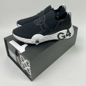 New In Box G/Fore Golf Shoes Onyx MG4.1 Size 9 Ships Free