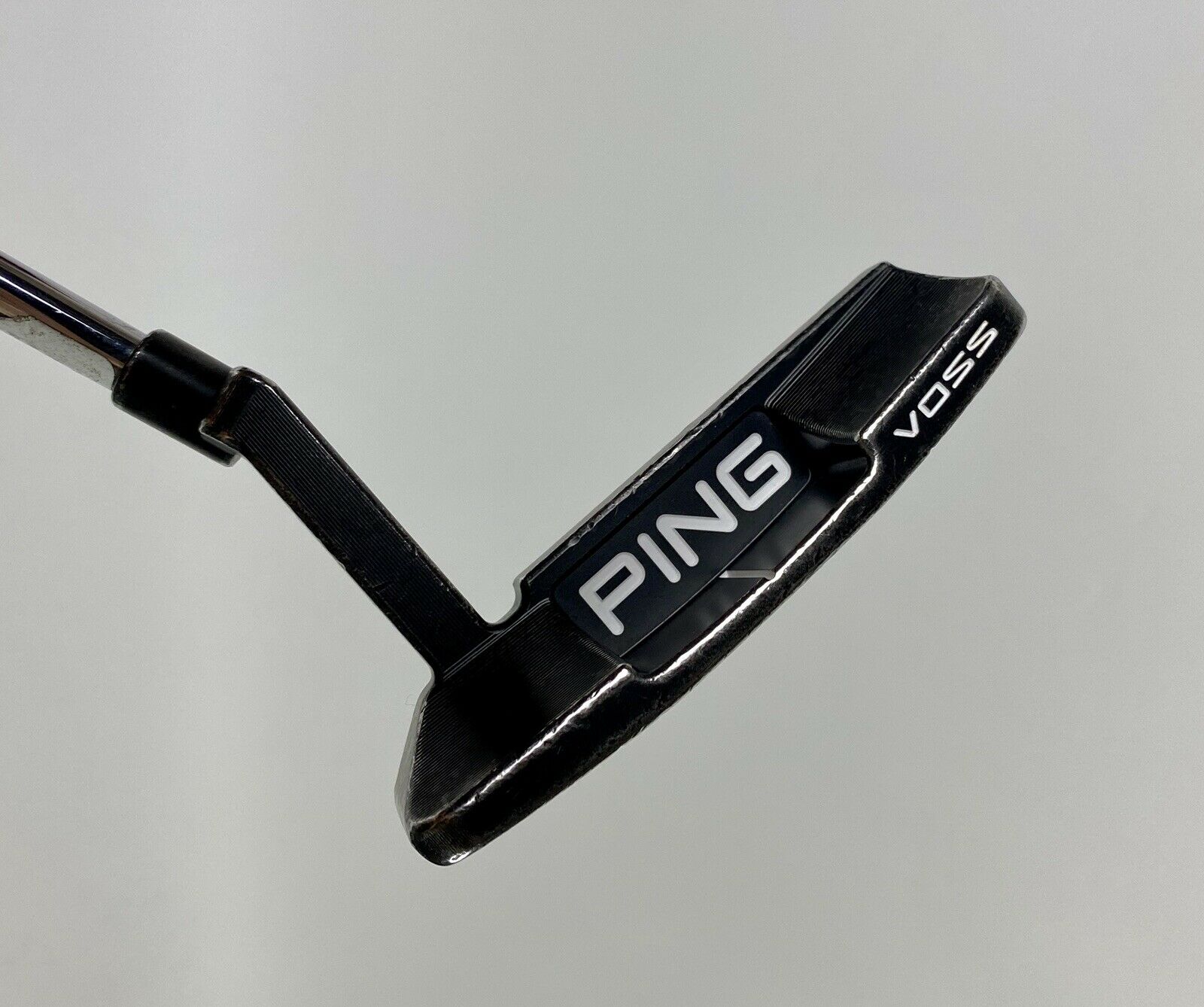 PING パター レフティ VAULT 2.0 VOSS Stealth US - chinaexpert.cl