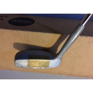 Used Right Handed Wilson 8800 36" Putter Steel Golf Club