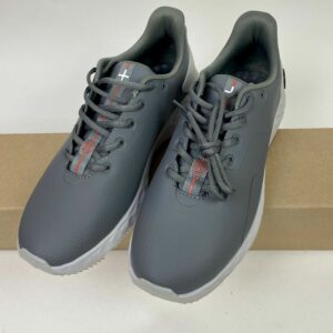 NEW Without Box Men’s G4+ Golf Shoes Charcoal (sold out) Size 9.5 Ships Free