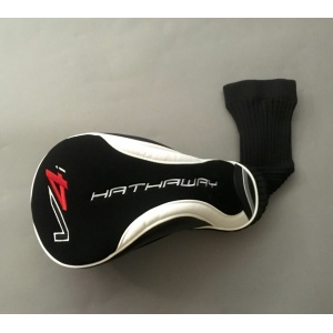 Brand New Hathaway V4i Golf Driver Headcover
