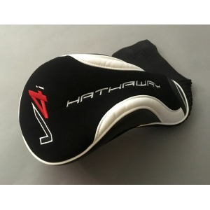 Brand New Hathaway V4i Golf Driver Headcover