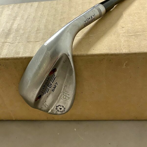 Vokey sm7 clearance wedges for sale