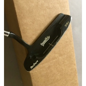 Used Right Handed MacGregor Smootie SMB4 37" Putter Steel Golf Club