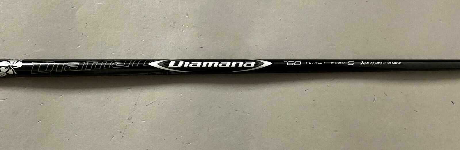 ディアマナ s60 Limited フレックスS - クラブ
