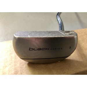 Odyssey Black Series 3 32" Putter Steel Golf Club