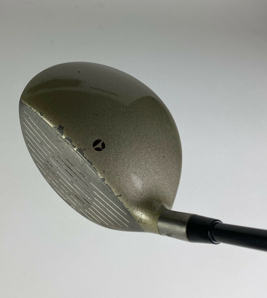 希少 TaylorMade テーラーメイド チタンバブル2 アイアンセット - ゴルフ