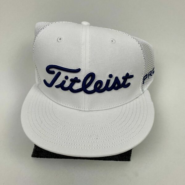 Adjustable Golf Hats  Titleist Adjustable Hats and Caps