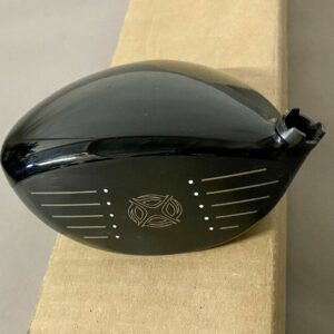 Tour Issued TC Callaway RAZR Fit Xtreme Driver 9.5* HEAD ONLY Golf Club