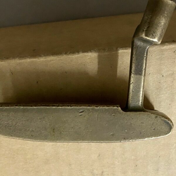 Used Right Handed Ping Karsten Anser 35