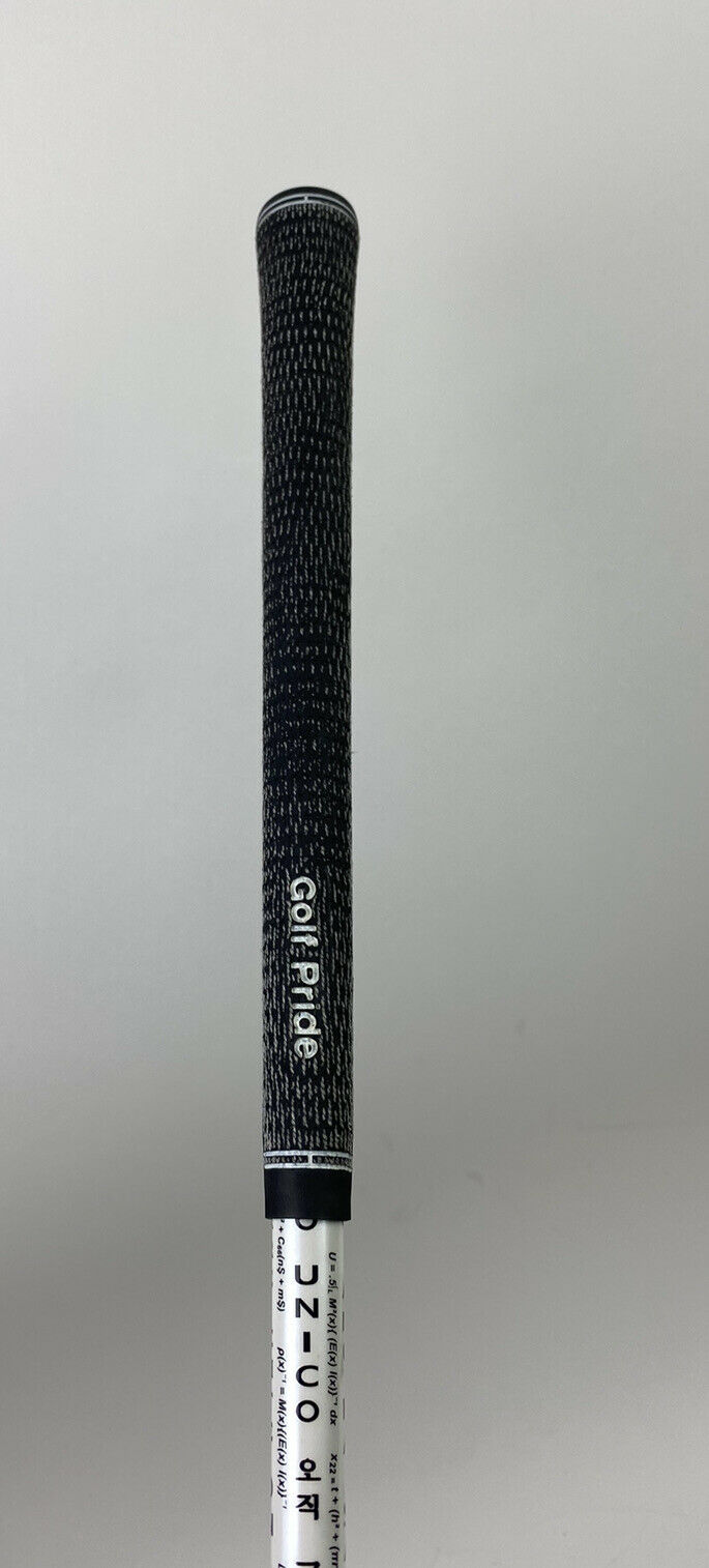 Matrix Ozik Code 7 Xtra Stiff Graphite 0.335 Wood Golf Shafts, 169,00 €
