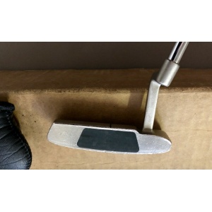 Used Right Handed Odyssey Dual Force 330 33" Putter Steel Golf Club