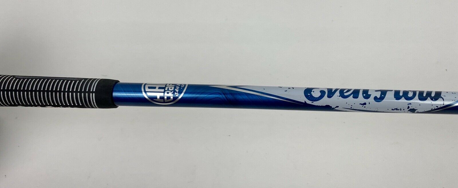 Project X Even Flow Hand Crafted 6.5 85g X-Stiff Graphite Golf Wood Shaft  40.75 · SwingPoint Golf®