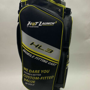 Tour edge staff online bag