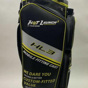 Custom Golf Bag - Tour Pro Staff Bag