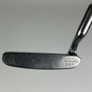 Used Right Handed Ping Karsten B62 35" Putter Steel Golf Club