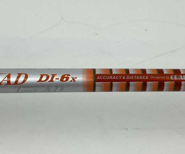 Graphite Design Tour AD DI-6X X-Stiff Graphite Driver Golf Shaft