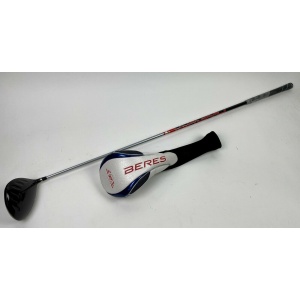 Honma BERES MG713 2 Star Driver 10* Vista Pro 45g Regular Flex Graphite Golf