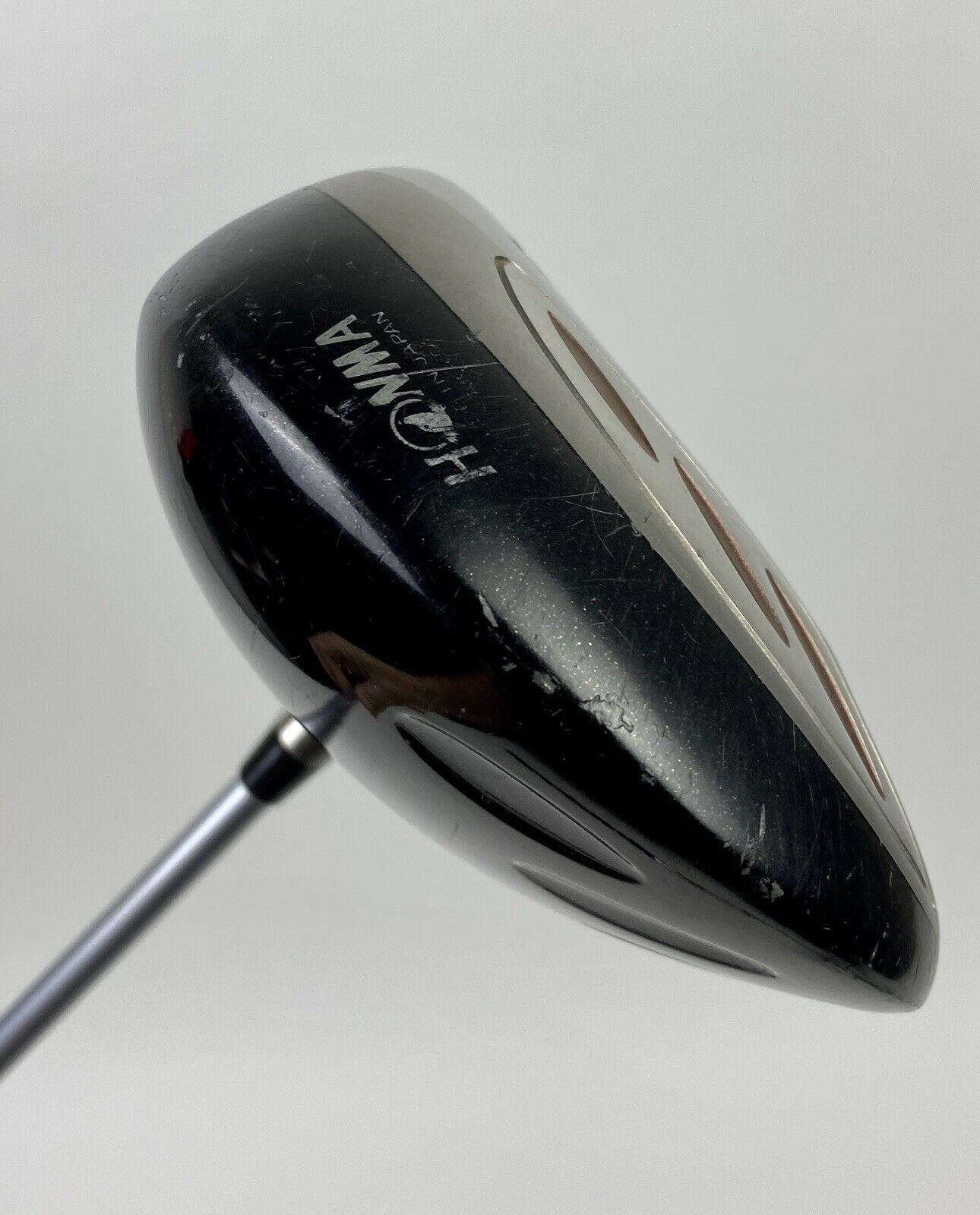 Honma BERES MG713 2 Star Driver 10* Vista Pro 45g Regular Flex Graphite  Golf · SwingPoint Golf®