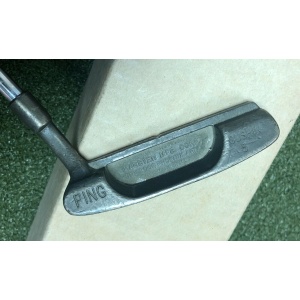 Ping Karsten Cushin 3 35" Putter Steel Golf Club