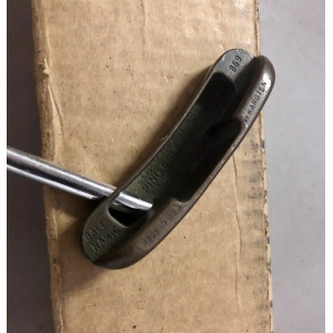 Ping Scottsdale PO BOX 1345 B69 Ball-Namic 35" Putter Steel Golf Club