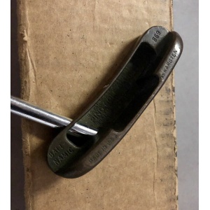 Ping Scottsdale PO BOX 1345 B69 Ball-Namic 35" Putter Steel Golf Club