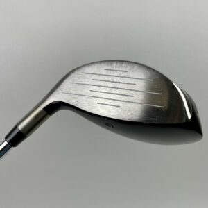 RH TaylorMade V Steel Fairway Tour Spoon 13* X100 X-Stiff Flex Steel Golf Club