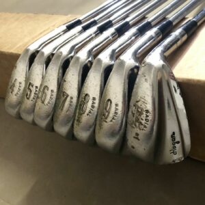 Hogan radial discount irons for sale