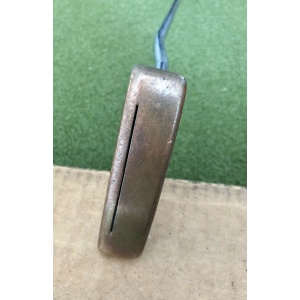 Right Handed Ping Scottsdale PO BOX 1345 CUSHIN 35" Putter Steel Golf Club