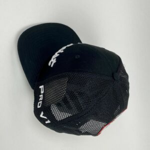 Titleist Tour Flat Bill Mesh Hat