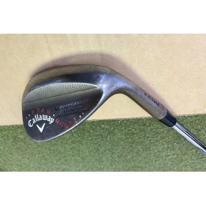 Tour Issued Callaway Mack Daddy 2 Forged Wedge 60*-10 S Grind Steel Golf Club