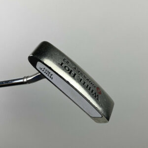 Used Right Handed Odyssey White Hot #2 35" Putter Steel Golf Club